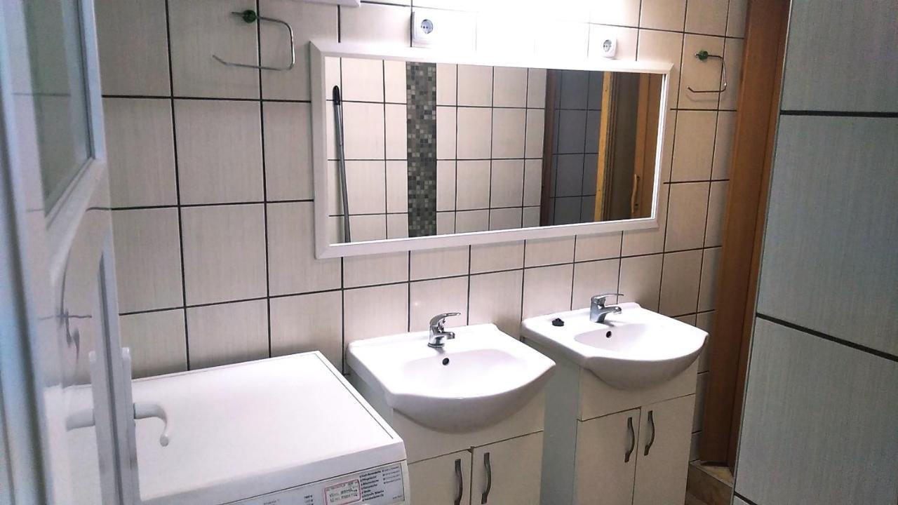 Hostel Maros Győr Kültér fotó
