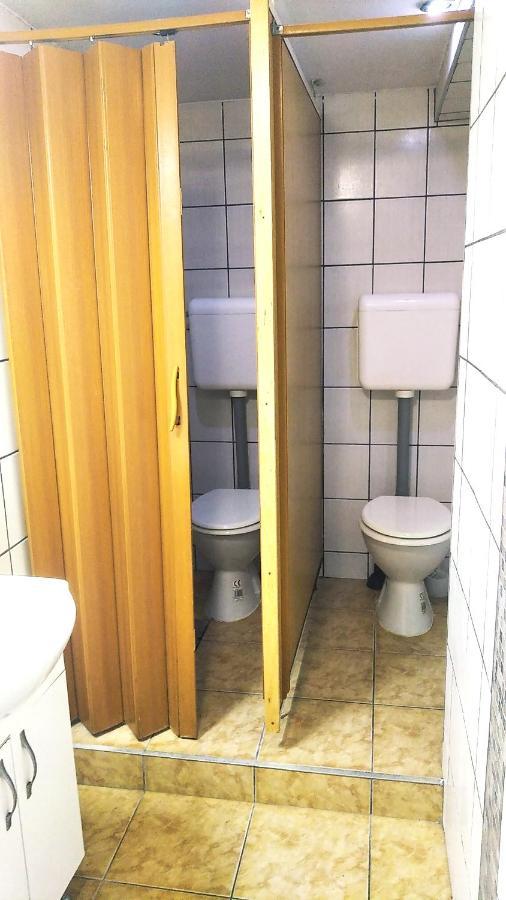 Hostel Maros Győr Kültér fotó